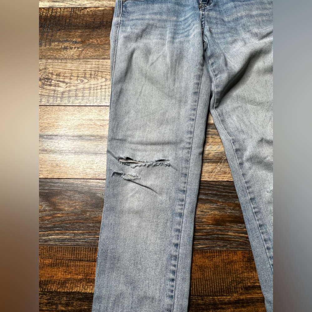 Free people jeans size 26 - Picture 6 of 14